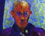 皮耶 勃纳尔 : Self Portrait